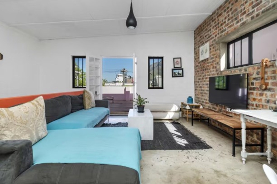 2 Bedroom Property for Sale in Bo Kaap Western Cape